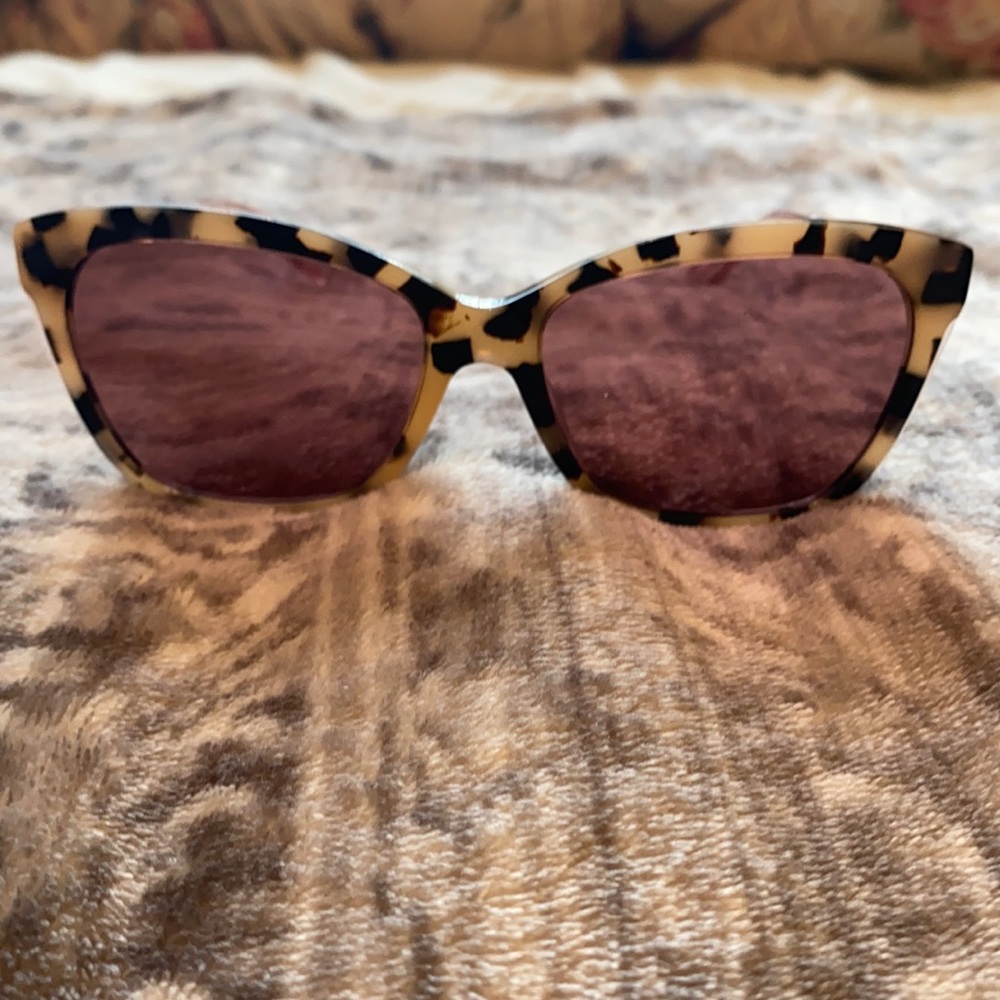 Coach Sunglasses